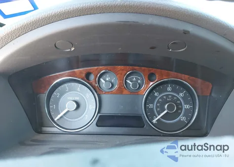 2012 Ford Flex Limited from USA, damaged, VIN 2FMHK6DC6CBD03397